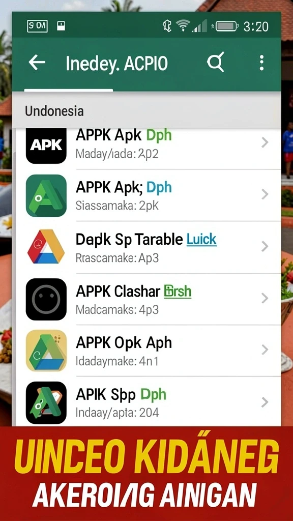 Update Aplikasi gf777 ke Versi Terbaru screenshot 3