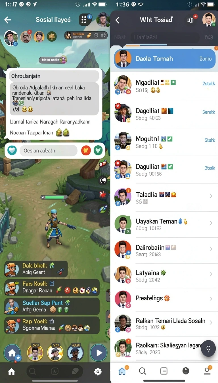 Aplikasi mega111 Paling Baru untuk Android screenshot 4