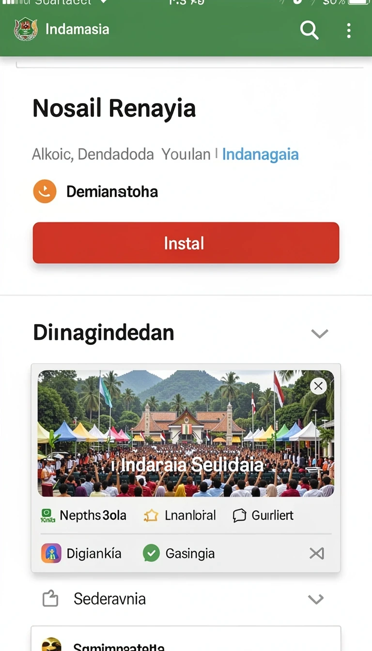 Cara Menggunakan Aplikasi rr789 untuk Pemula screenshot 2
