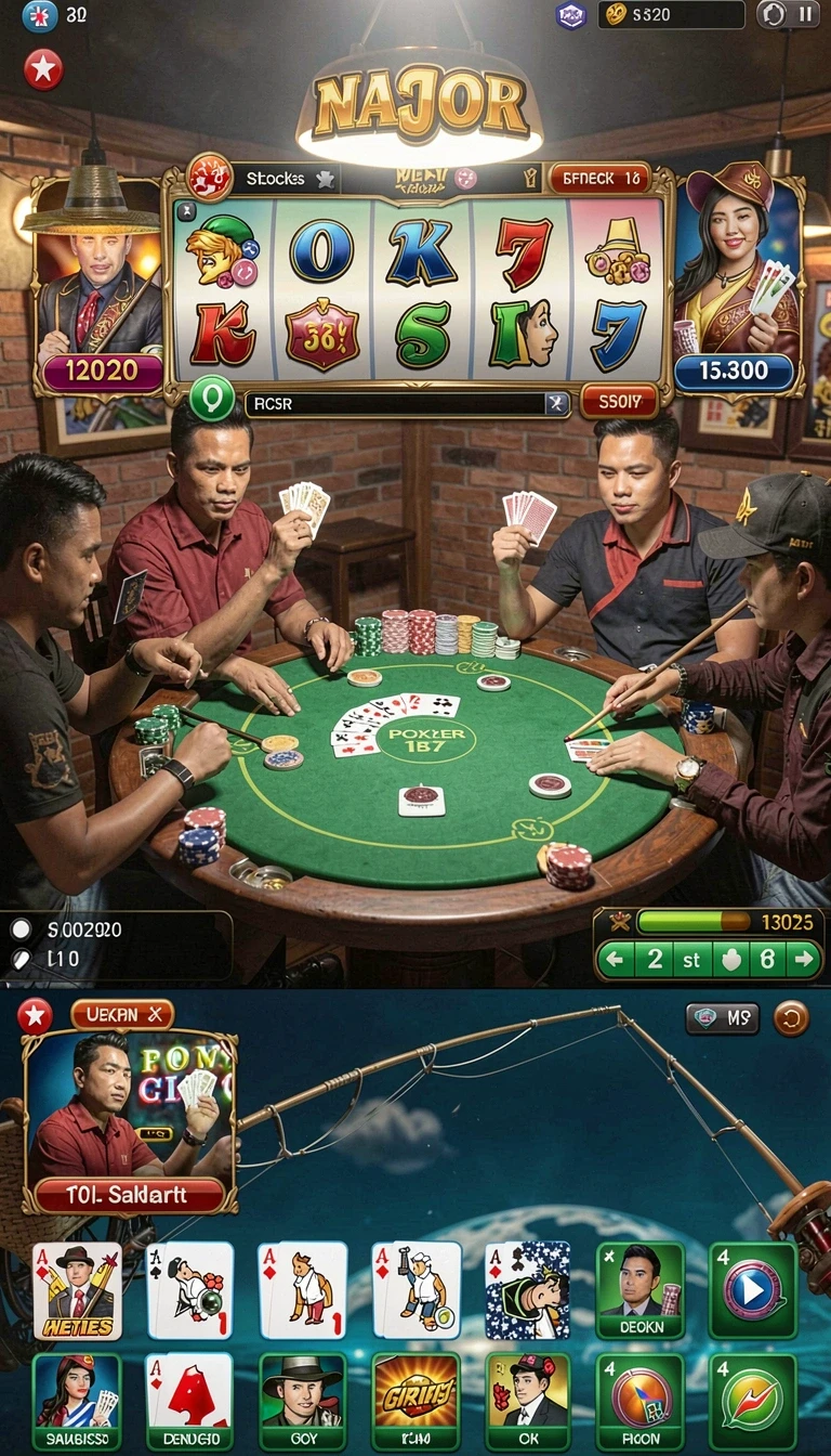 Cara Pasang gx88 di HP Android dengan Benar screenshot 3