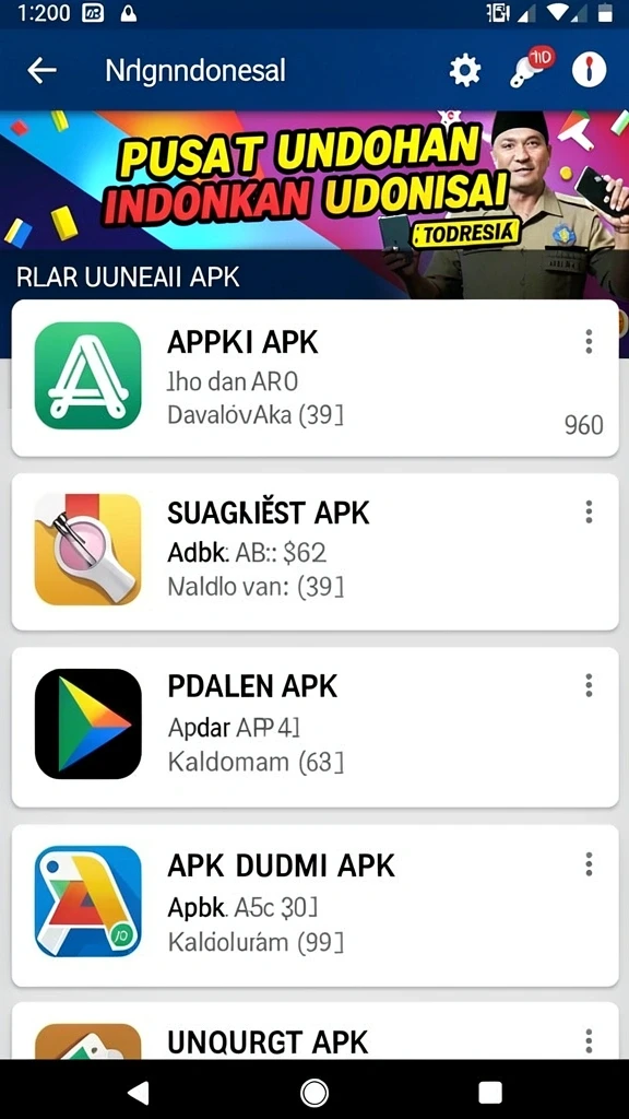 rsnok APK Terbaru dengan Fitur Lengkap screenshot 2