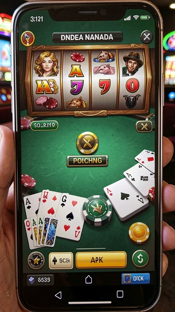 Cara Download zeus138 APK dengan Mudah screenshot 4