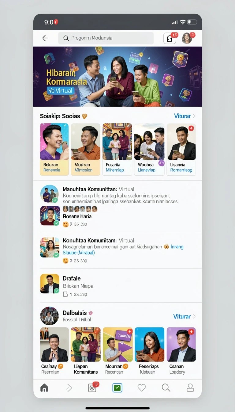 mbg200 APK: Fitur, Ukuran, dan Link Download screenshot 2
