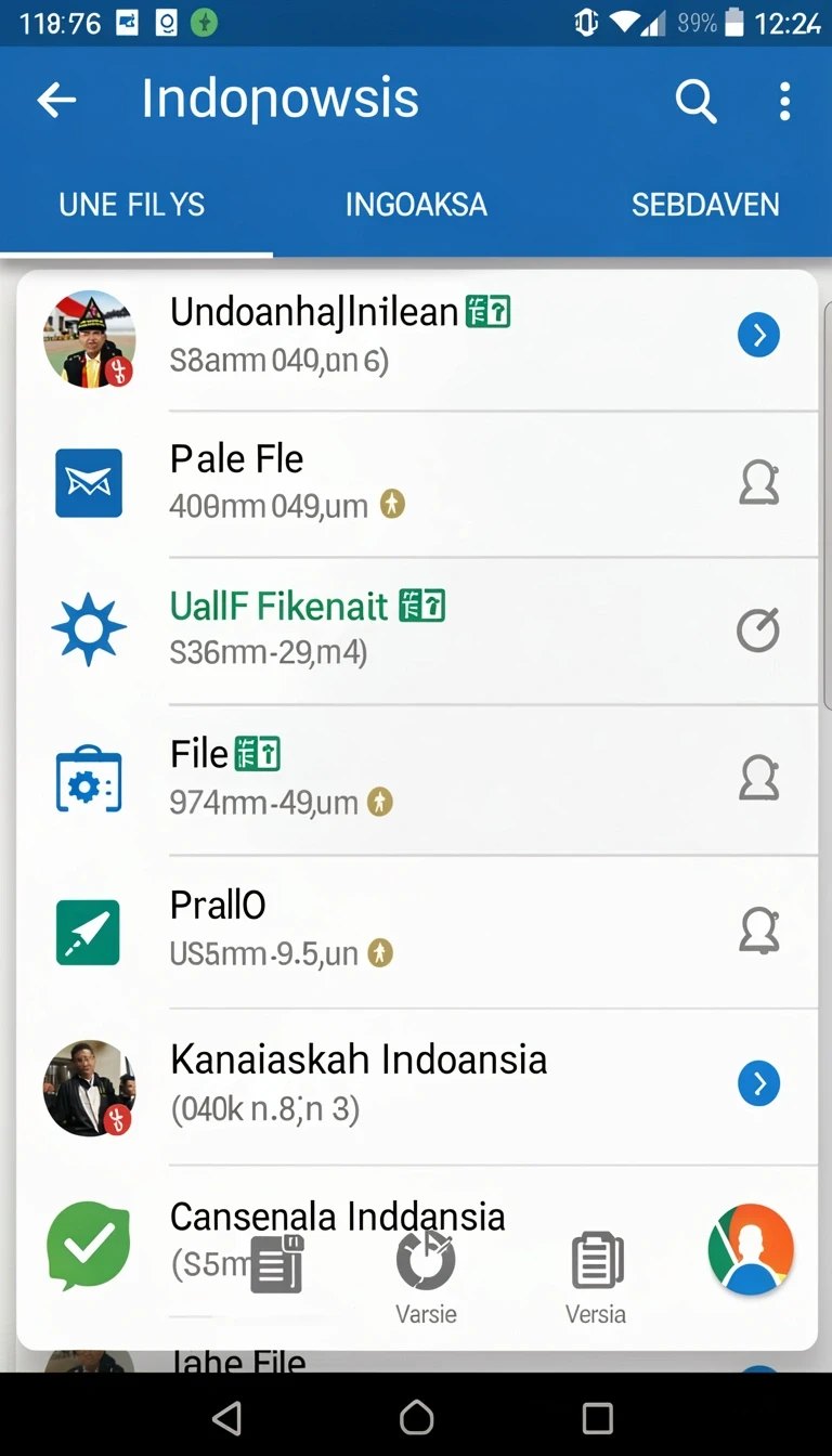 interwin APK: Cara Download dan Instal di Android screenshot 4