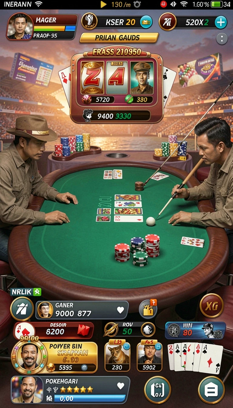 mz356 APK Terbaru: Download Cepat dan Gratis screenshot 4