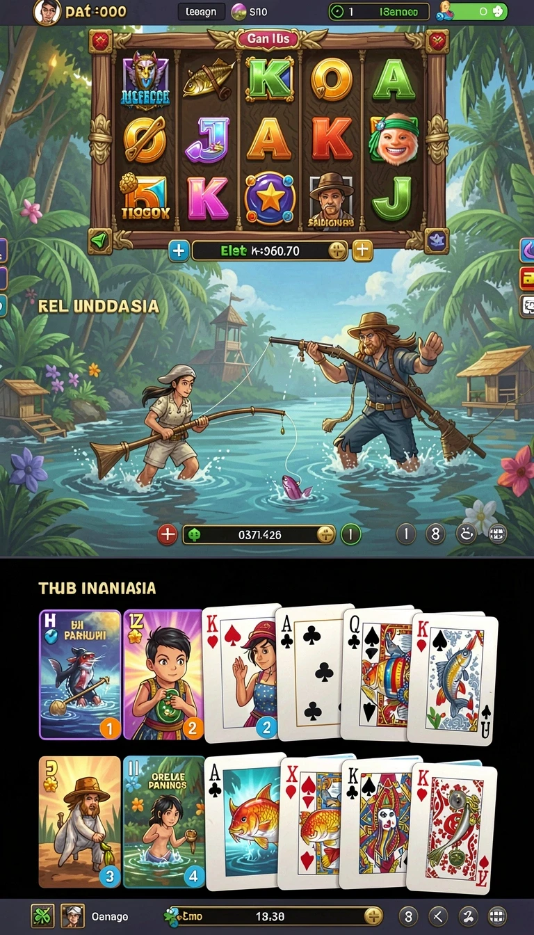 Aplikasi surya88 Ringan untuk Android screenshot 2