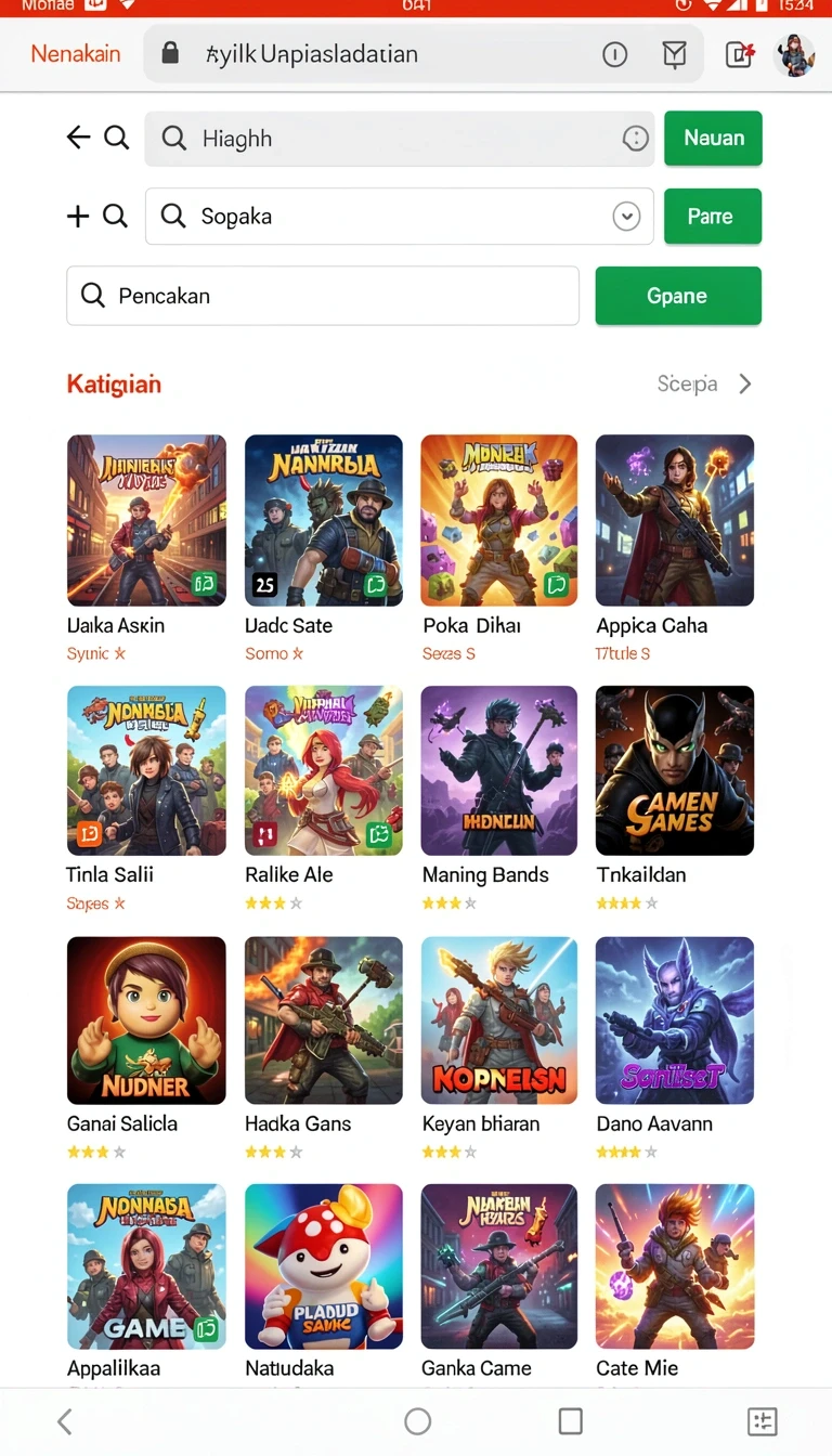 Review Aplikasi mancingduit Versi Terbaru screenshot 2