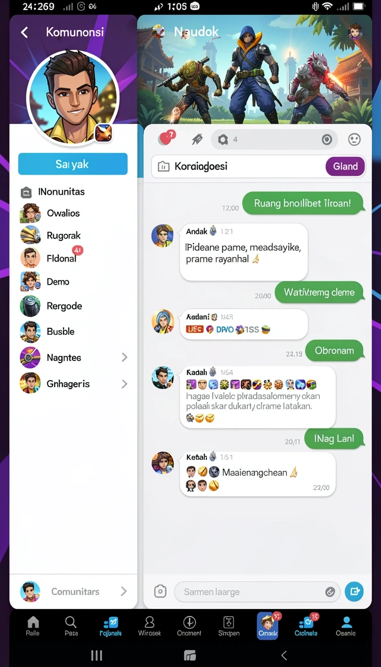 Update Aplikasi gf777 ke Versi Terbaru screenshot 4