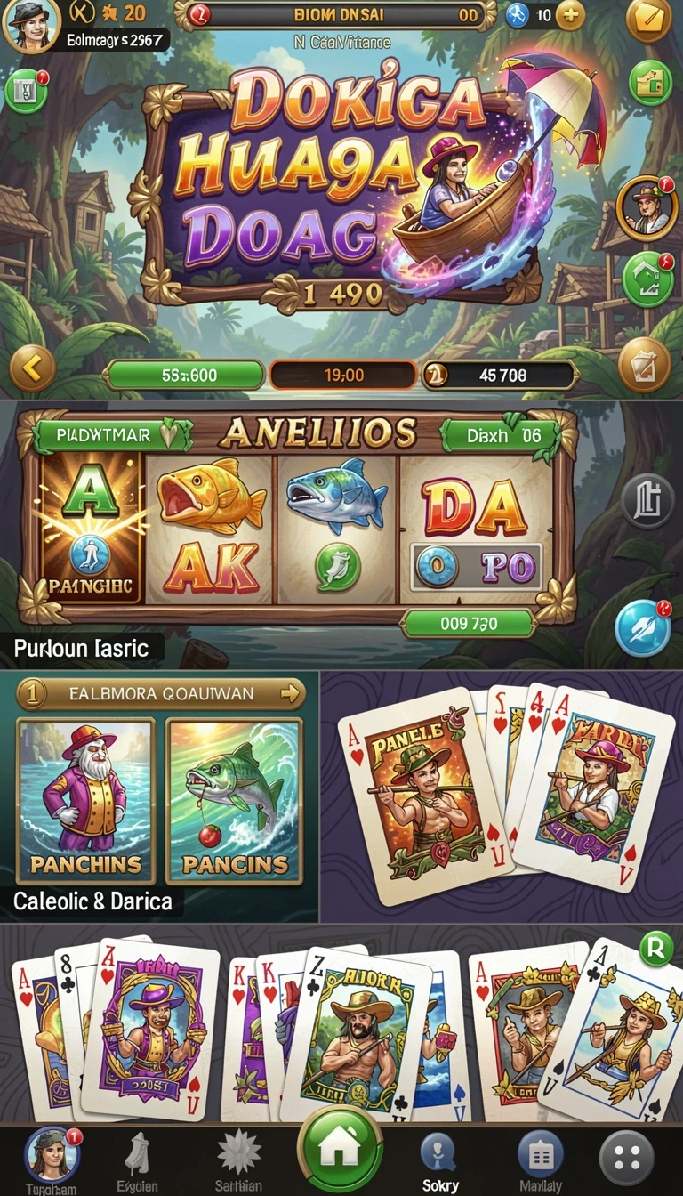 666f APK Versi Terbaru untuk Android 2026 screenshot 3