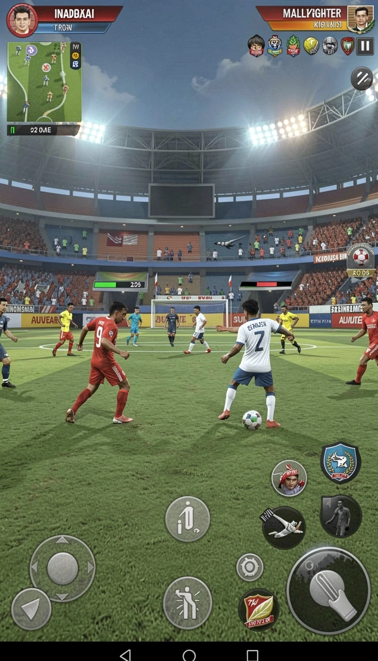 rk88 APK Terbaru 2026 untuk Semua Perangkat screenshot 2