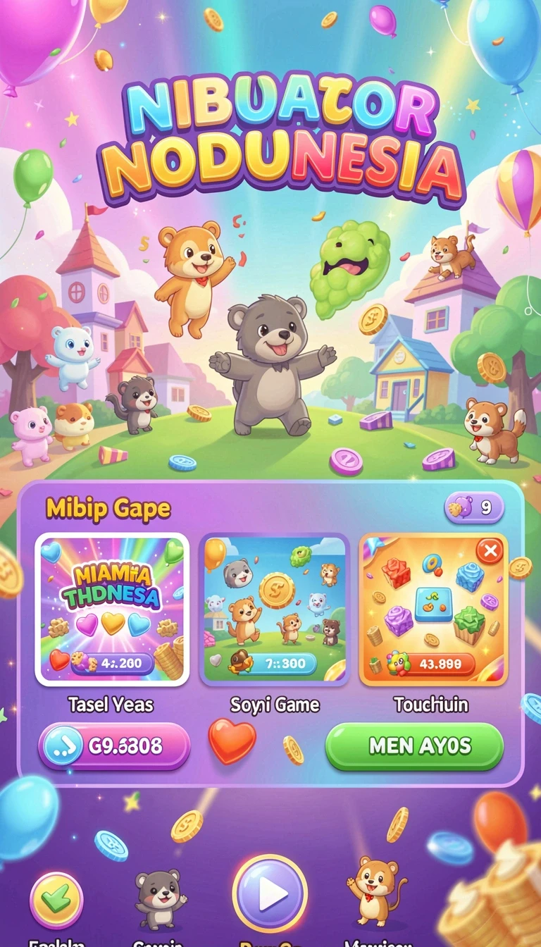 sgpslsot APK Terbaru dengan Fitur Lengkap screenshot 3