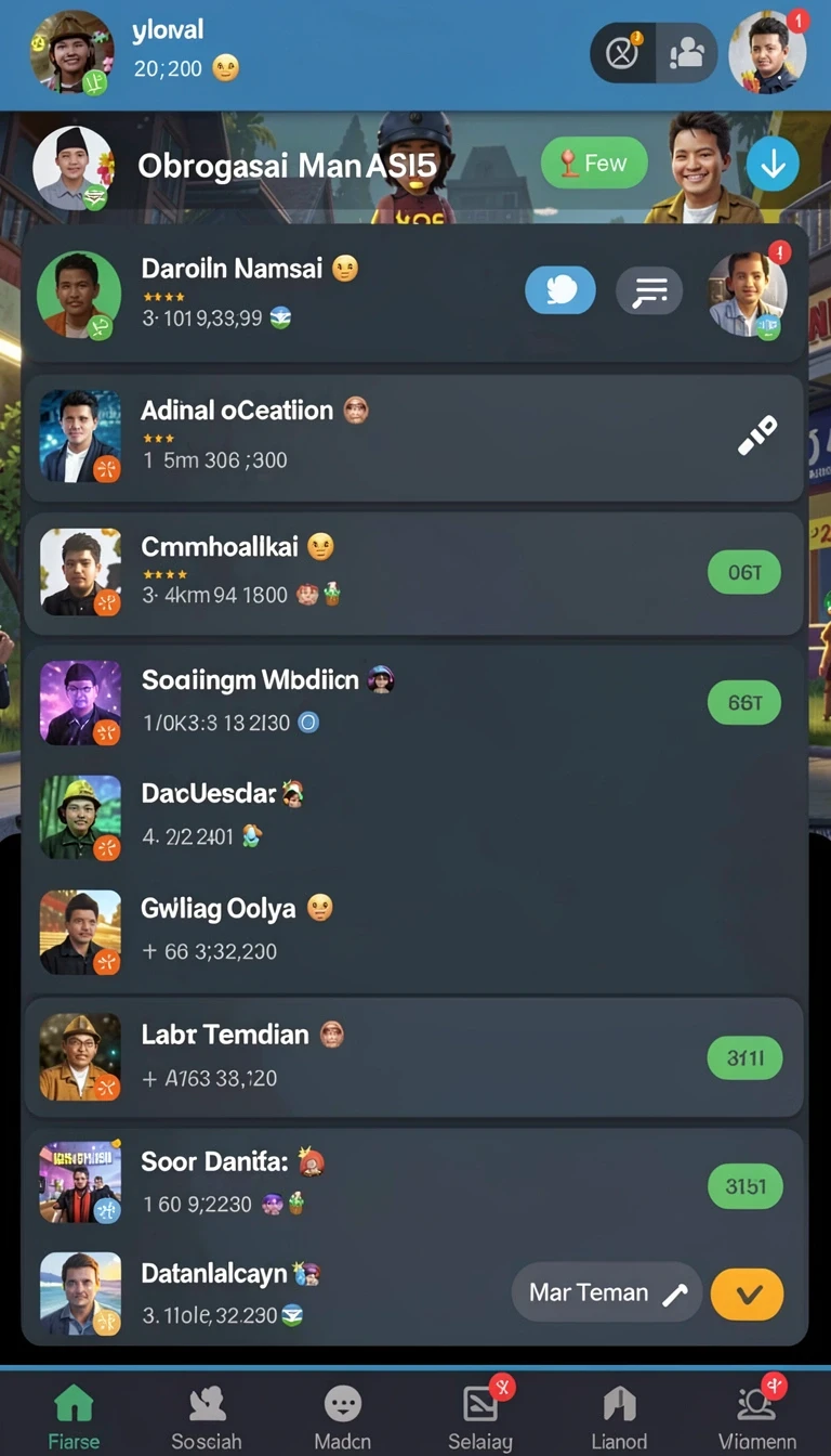 rk88 APK Terbaru 2026 untuk Semua Perangkat screenshot 1