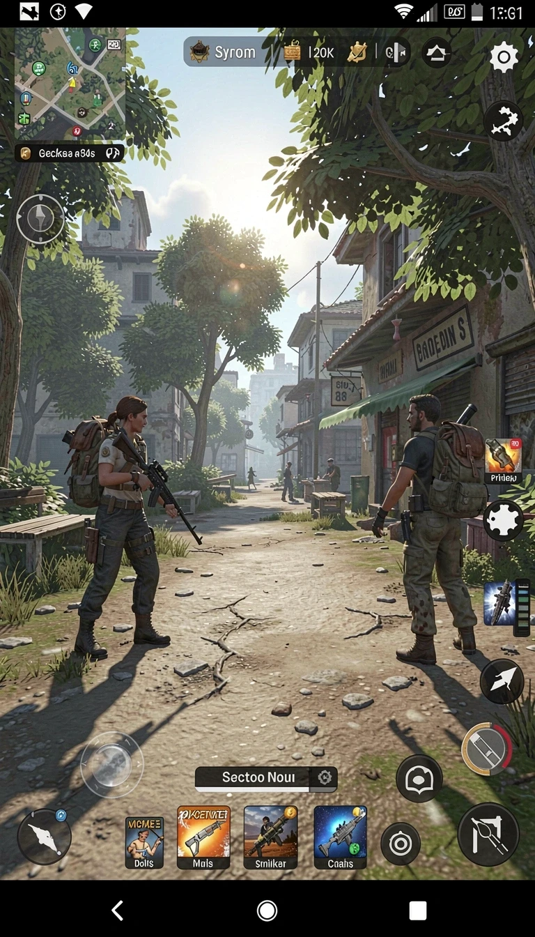 Aplikasi pho88 Terbaru untuk Android dan iOS screenshot 3
