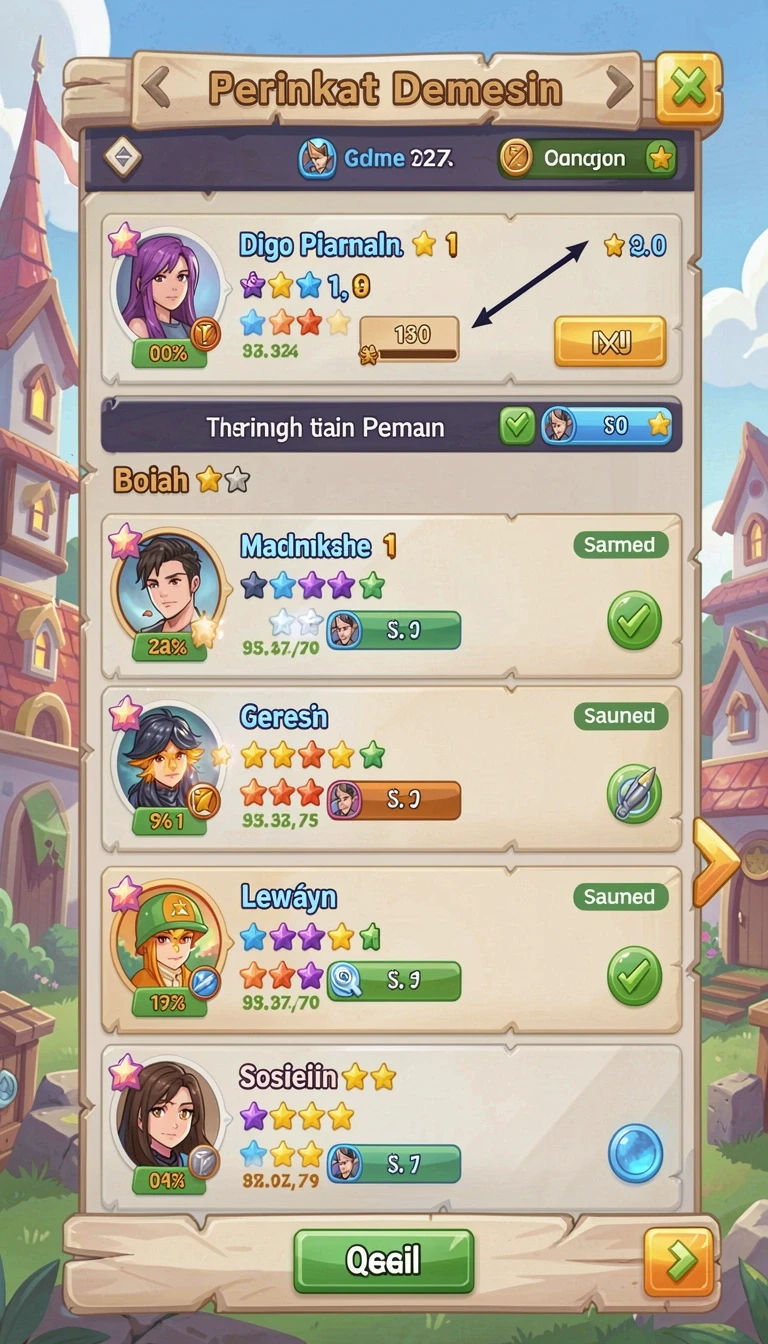 Download mpoid APK untuk Android screenshot 4
