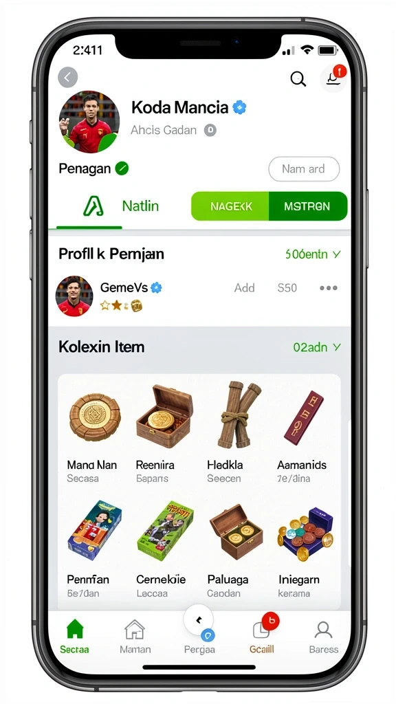 Aplikasi maxwin303 Terbaru dan Terlengkap screenshot 4