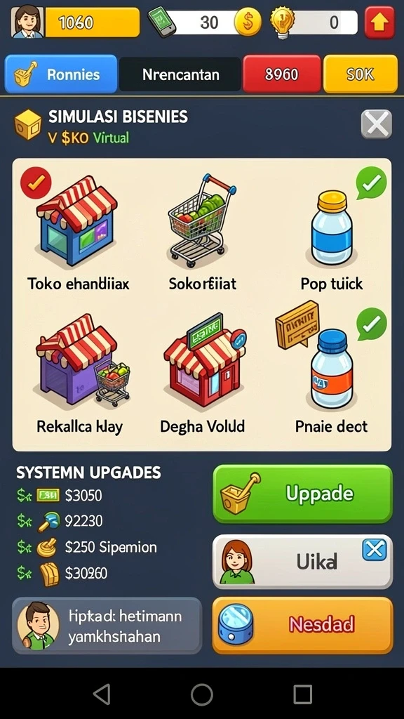 Info Lengkap Aplikasi kakekwangi Versi Terbaru screenshot 2