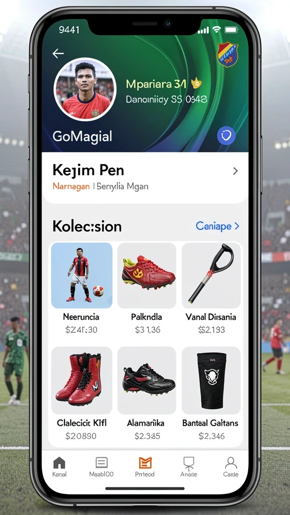 Download superhoki777 APK untuk Android screenshot 3