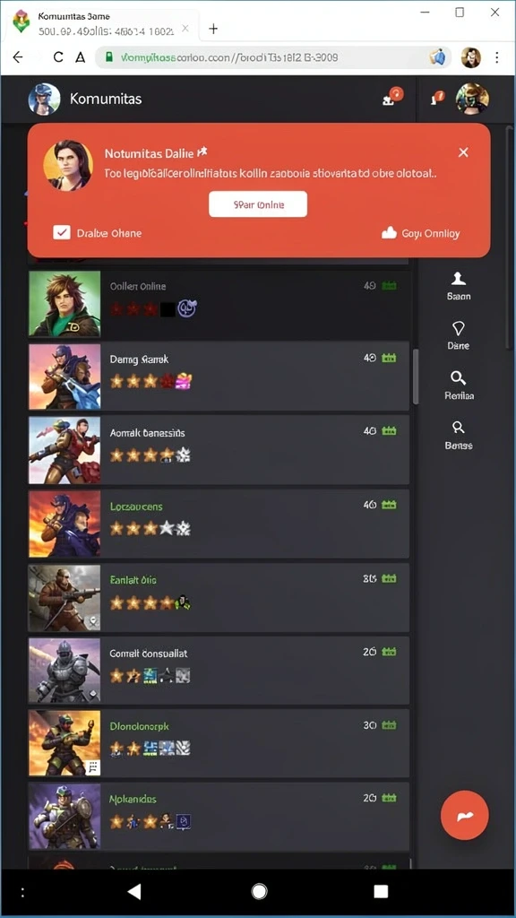 6r6r Versi Terbaru untuk Android Tanpa Ribet screenshot 3